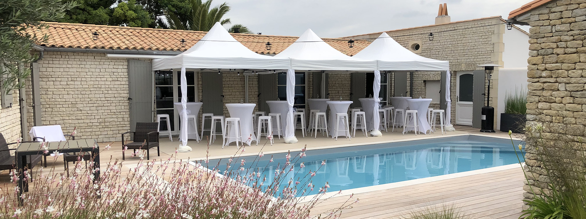 Slide Mobilier Barnum Mange Debout Tabouret